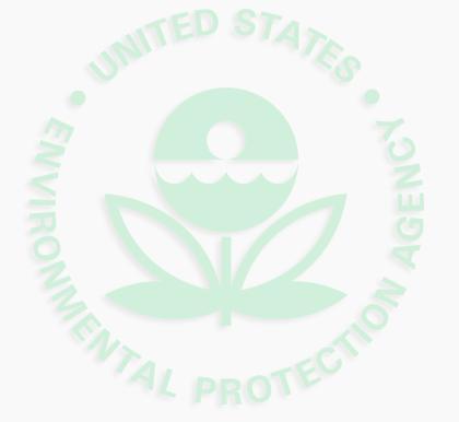 EPA REGULATORY UPDATE 2018 PEI Convention at