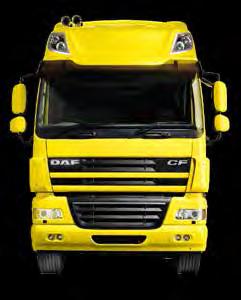The range includes two, three and four axle configurations, single or tandem drive and specialist