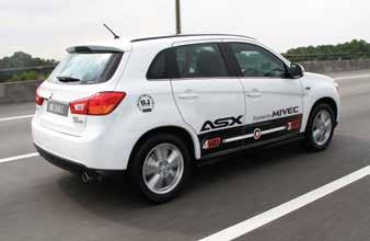 And seeing as how rival base models cost so much more than the ASX s range topper, it s even less of a surprise.
