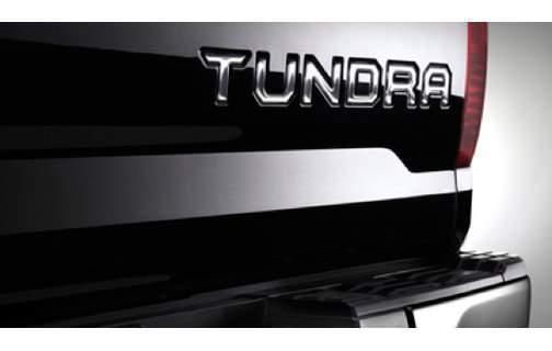 00 Keeps Tundra s bed looking new; the custom-fitted Bed Liner for Tundra not only protects against