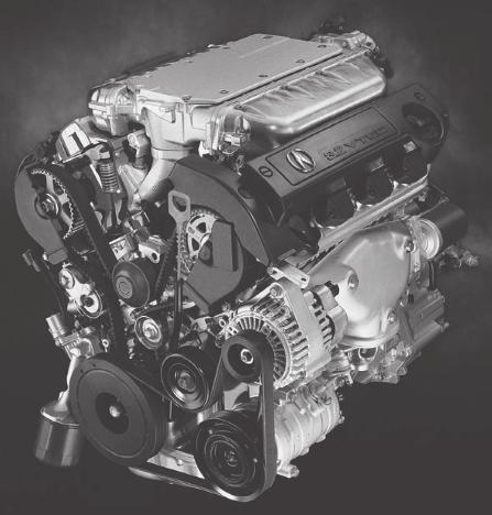 Liquid-cooled engines are quieter than air-cooled engines, but have leaking, boiling, and freezing problems. Engines with relatively low-power output, less than 20 kw, primarily use air cooling.