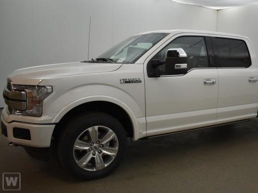 2019 Ford F-150 Price: $63,335 Condition: New Stock#: 193992 Listing#: 640156 Type: Truck Category: Pickup 4wd VIN: 1FTEW1E41KKC51140 Call 800-729-2703 Sanderson Ford Sales Team 6400 N 51st Ave
