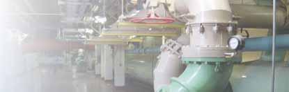 loosening the efficency of the plant due to plant. It is needed for dewatering waste slurries arising from industrial or require repair or rebuilding.