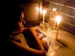 Households Industries Small & Medium Business Power Outages restrict consumers from fulfilling their