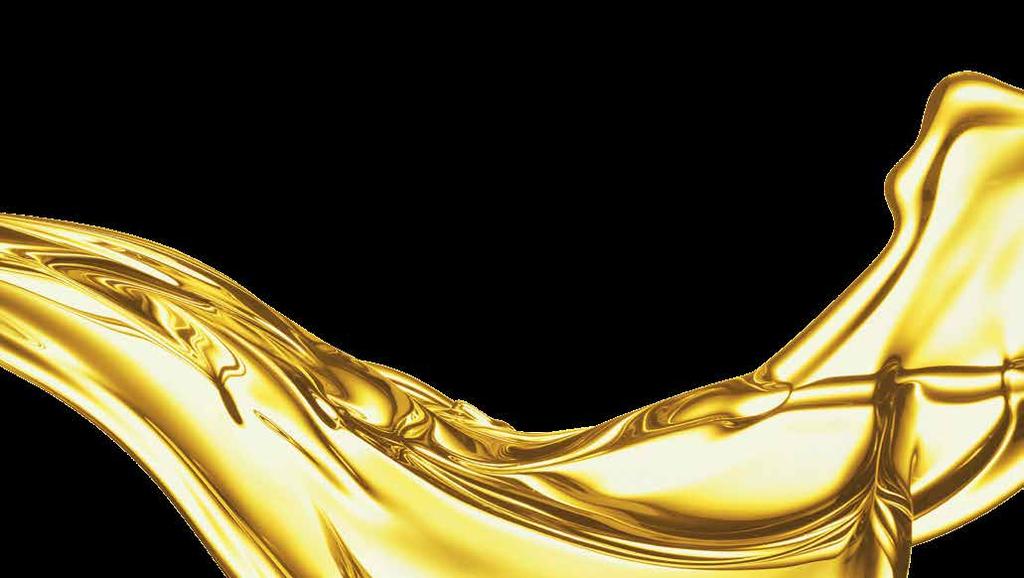 Industrial lubricants Important to take into account when choosing a lubricant Equipment manufacturer s recommendations Operating temperature / its fluctuations Load and/or pressure Running speed /