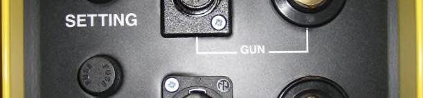 Gun power Gun control Fuse