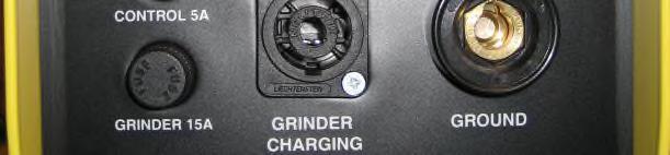 grinding / charge Grinding /