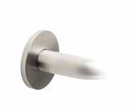 integra select Integra Select is a collection of high quality lever and pull handles manufactured from Grade 316 stainless steel and hand finished to a very high standard.