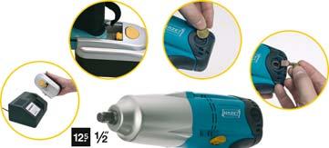 Pneumatic Tools Air Blow Gun Mini Oiler For oiling pneumatic tools automatically Compact design - to be fixed