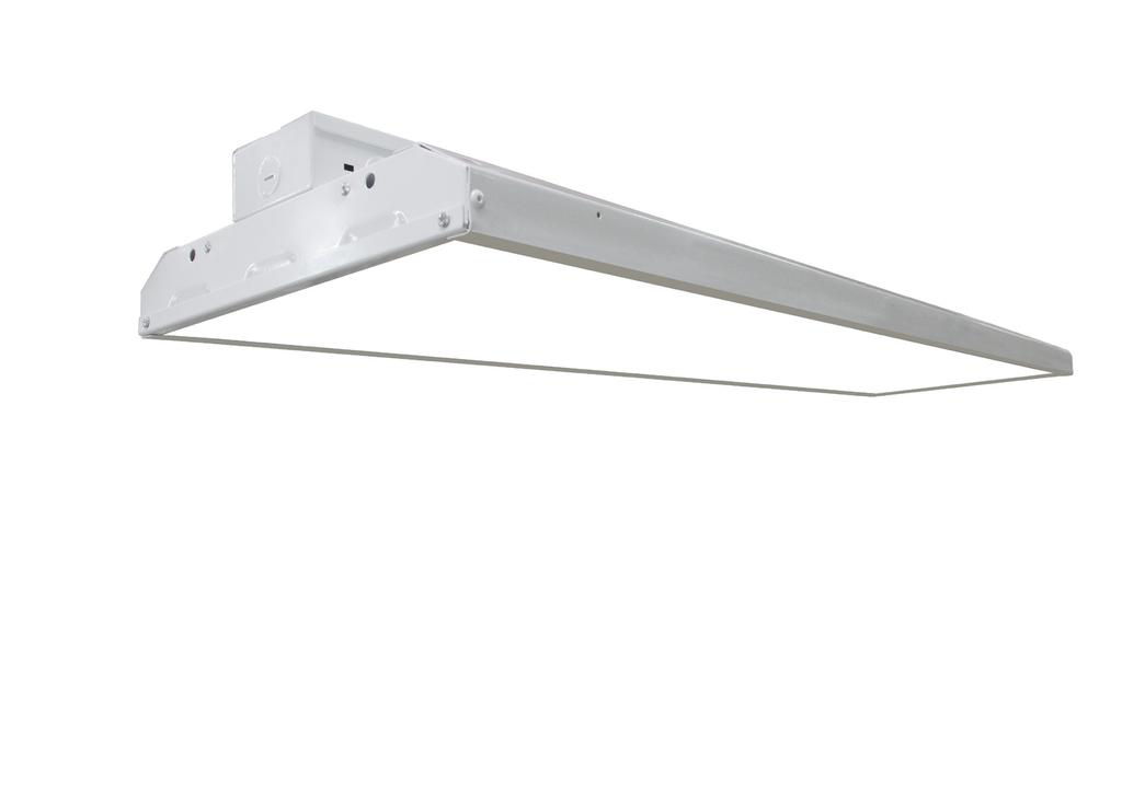 PRODUCT FEATURES: Steel Body Frame Flicker Free Isolated Driver Multiple Mounting Options Lifetime of