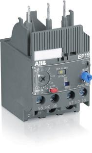 ../2 Main Accessory.../24 Terminal Marking and Positioning.../8 TF42 Thermal Overload Relays.
