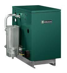 BOILERS Natural Gas Burkay Hot Water Boiler Wil Gwc-105-n-t-s2-w 105000 Btu Nat AO Smith HW-520 Williamson-Thermoflo GWC-105-N-T-S2-W LIST