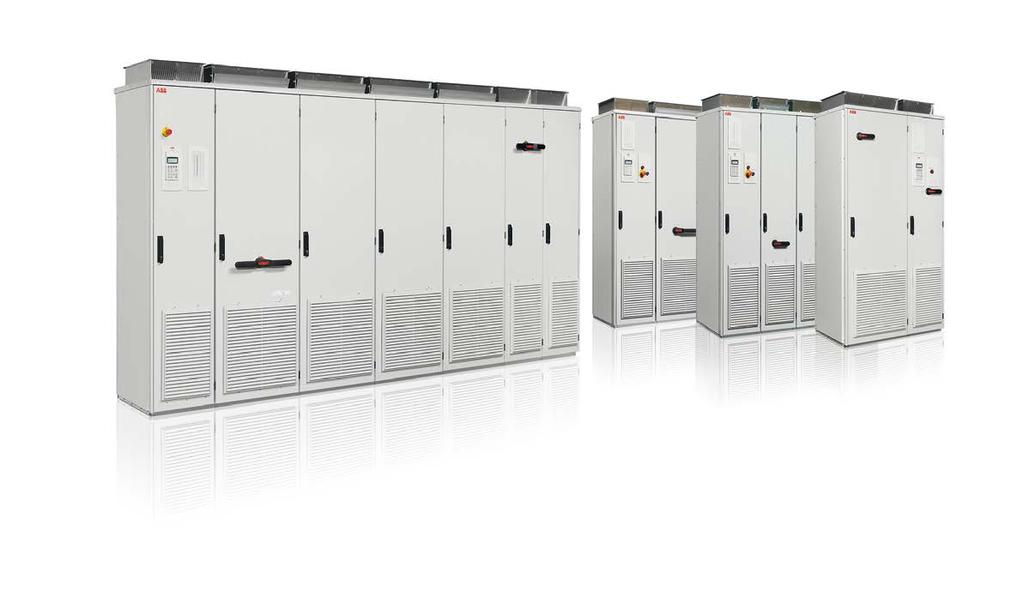 ABB central inverters PVS800 100 to 1000 kw Technical data and types Type designation -0100kW-A -0250kW-A -0315kW-B -0500kW-A -0630kW-B -0875kW-B -1000kW-C PVS800-57 100 kw 250 kw 315 kw 500 kw 630