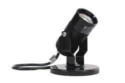 The MLBLT-18W-LED-25 from Larson Electronics offers high purity optics, industrial grade construction, and effortless adjustability in a compact form.