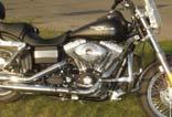 .. $24,000 1999 H-D Softail Custom $7,800 ALWAYS GREAT Service and GREAT Parts Department 218-695-2082 200 Main Street, Oslo, MN streetisneatinc.