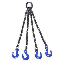 Legged Chain Sling 4