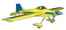 Stinger 40 Kit Wingspan: 48.40-.
