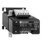 Presentation 0 Filtered rectified power supplies for d.c. control circuits ABL-6RFpppp ABL-6RTpppp ABL-6Rp power supplies The ABL-6Rp range of power supplies is designed to provide the d.c. voltage necessary for the control circuits of automation system equipment.