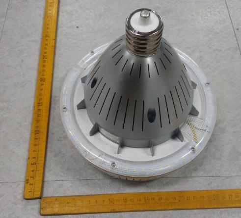 140W Rated Initial Lamp Lumen -- Declared CCT 5700K LED Manufacturer N/A LED