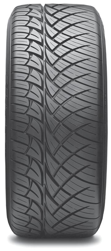 STREET (continued) WHEEL DIAMETER TIRE SIZE STOCK NUMBER TREAD DEPTH INFLATED DIMENSIONS (1/32 ) Dia. (in.) Width (in.) ALL-SEASON TRUCK & SUV TIRE APPROVED RIM (Measuring Rim) Width (in.) Load (lbs.
