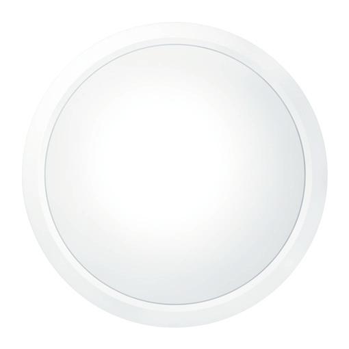 Lara Circular IP65 bulkhead Meet Lara Sporting many different looks, Lara is the ultimate choice for a range of indoor and outdoor settings 1200 and 800 lumens, up to 90 lm/w 50 000 hours lifetime