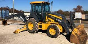 Under Carriage around 80%, Cab, Heat, AC (2) 2016 John Deere 6175R Loader Tractors, Cab, AC, 4x4, H360 Loader, 1,709 Hrs (2) 2016