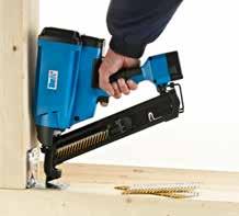 BeA Cordless Technology Fuel Cells Different fuel cells to fit into cordless tools and fit most fuel cell driven nailers including the Pulsa 700 and 1000 D head nail packs D head nails from 50 90 mm