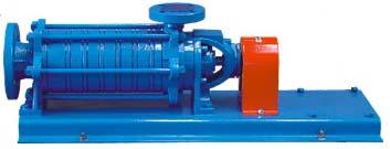 FGMDB-65 LPG Side Channel Multistage Pump FGMDB-65 without motor FGMDB-65 with motor The FGMDB-65 multistage pump, centrifugal and side channel, is designed with 6 stages, having a horizontal
