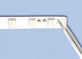 use wire EVA clip(10/pcs) Screw(