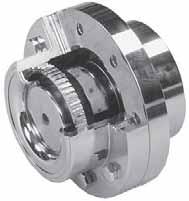 We Have A Product for ALL Your Coupling Needs Besides the full line of stock DURA-FLEX couplings Wood s has