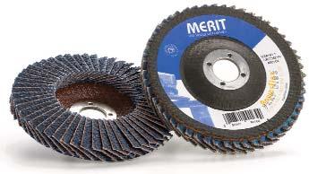 High Density PowerFlex Discs High Density PowerFlex Disc Provides the same high performance as our regular PowerFlex, but with 50% more usable abrasive.
