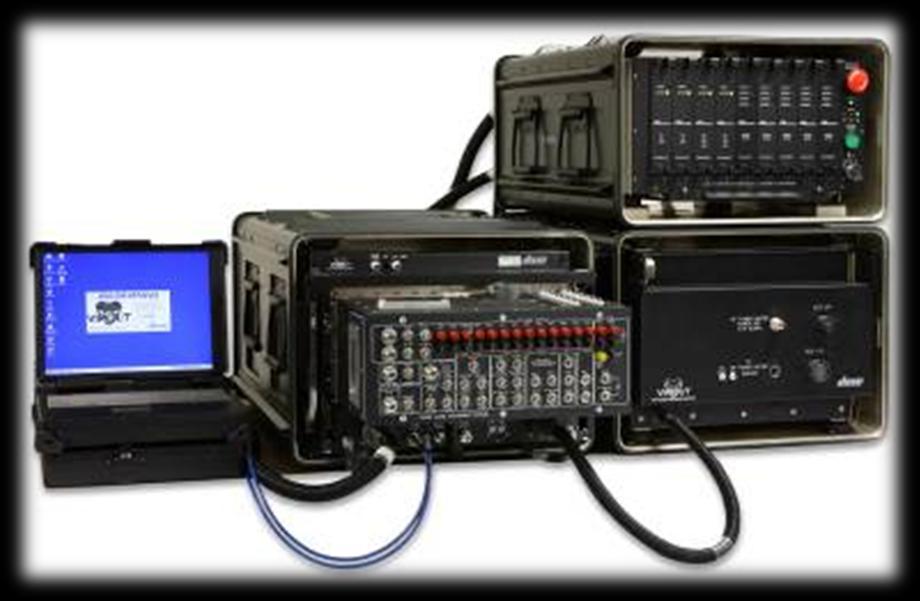 GPATS GPATS Radio Frequency (RF) Variant AN/USM-717(V)2 VIPER/T (Astronics) RF Variant AN/USM-657B(V)2 RF TETS (ManTech) RF Variant Systems are form,