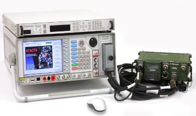 GRMATS Ground Radio Maintenance Automatic Test System (GRMATS) AN/USM-718 (GRMATS Block I) (68) systems delivered