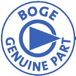 Modular design, compact system: Because of the modular design, BOGE screw compressors allow for individual configuration of your compressed air system.