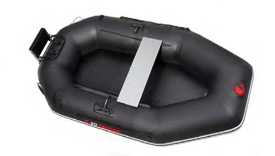 passengers 3 2 1,5 1 1 30 Max load (Kg) 510 484 450 350 250 200 180 STANDARD EQUIPMENT High pressure inflatable floor with honeycomb construction Tube (cm) 36 36 33 28,5 28,5 Max load (Kg) 400 350