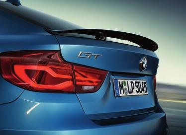 With updated engines, the BMW 3 Series Gran Turismo really does deliver genuine driving pleasure.