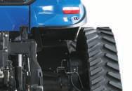 From row crop to broad acre farming, there is a SmartTrax