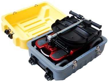 8. Scootcase Specification: Colour of the plate Battery Spec.