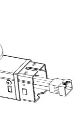 JOINING FIXTURE SECTIONS (FXT OCCUPANCY SENSORS AND CONTROLS): 14. ALL FXT ACCESSORY SENSORS/CONTROLS HAVE ONE END WITH A MECHANINCAL JOINING PIECE (LS-MJP) ATTACHED. 15.