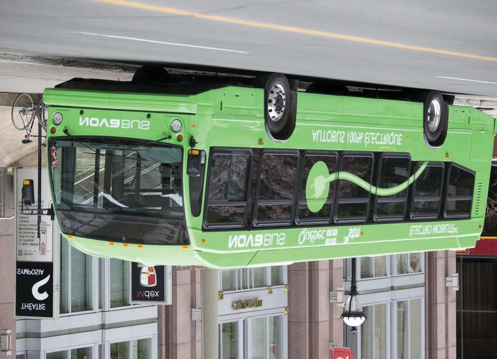 model, electric standard buses but are produced are cheaper to by