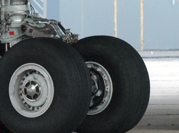 future airframes The widest product range covering more aircraft fitments than any other tire manufacturer HELPING YOUR BUSINESS SOAR A committed and trusted business partner Sensible tire