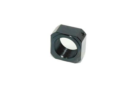 Lock Nut Note 1. Locknut can be used by connecting ball screw to bearing with high accuracy. 2.