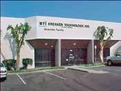 BTI s specialty applications range from primary and secondary sites involved in construction, demolition or recycling, to quarries and underground mining operations such as scaling and explosives