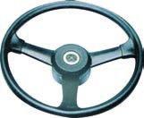 STEERING WHEEL WITH THER-
