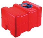 FUEL TANKS FUEL TANKS 4540-1 4540-2 4540-3 Suitable for all CAN tanks