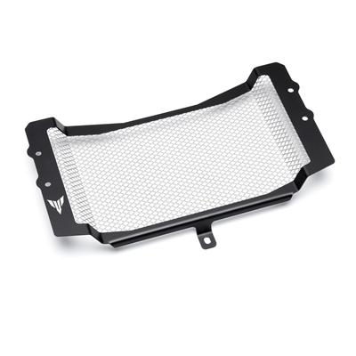 Colours Midnight Black Race Blu Featured accessories Rear Carrier Full Radiator