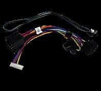 Replacement Interface BMW PC99-501 PC99-520