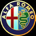 Romeo Single DARK GREY ALFA ROMEO 156 (>02) GTV (>03)