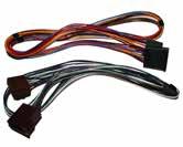 to Phono Leads PC9-460