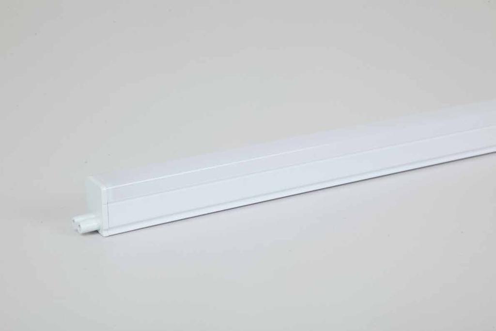 FIXTURES WITH LED PRO SERIES LED Waterproof Fittings 3000K 4000K 6400K ip65 36W 48W 120CM
